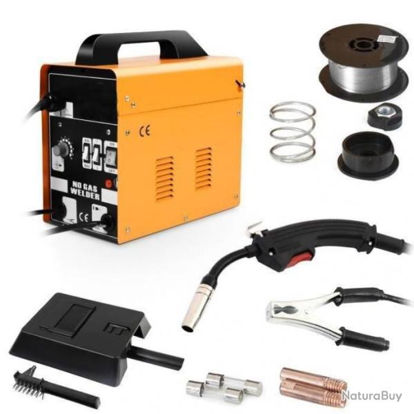 Kit de poste � souder � gaz num�rique - Puissance r�glable - Livraison gratuite et rapide