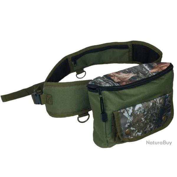 Ceinture avec poche pour documents - RA Sport