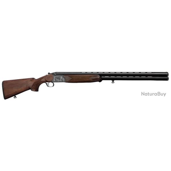 Fusil superpos� COUNTRY cal. 12/76 - canon de 76 cm