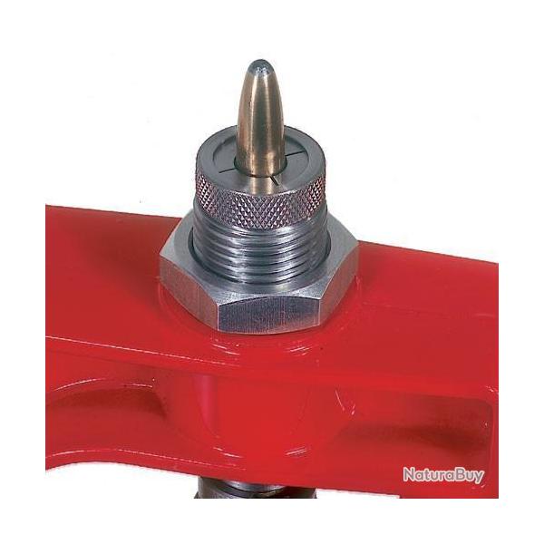 Outil Sertisseur Conique LEE 300 WSM LEE