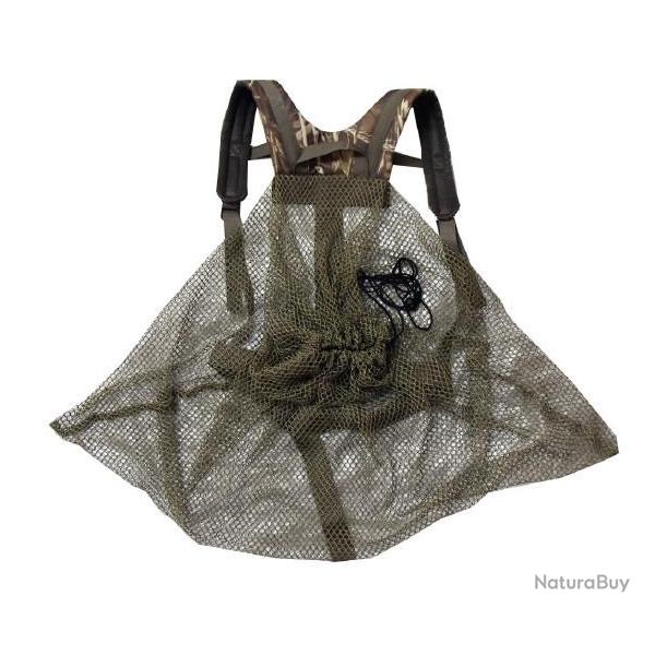 Sac en filet pour moules -  RA Sport