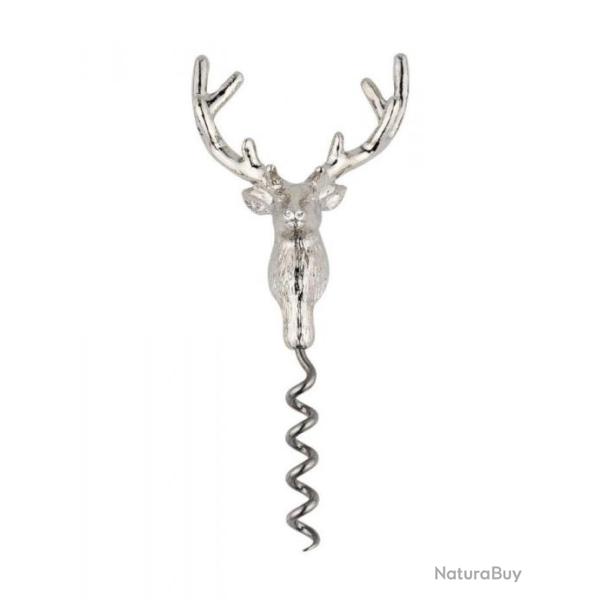 Pin's Jack Pyke - Tire bouchon cerf ou faisan