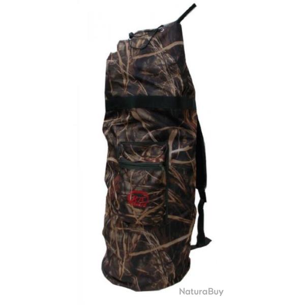 Sac petit pour moules et accessoires de chasse - RA SPORT