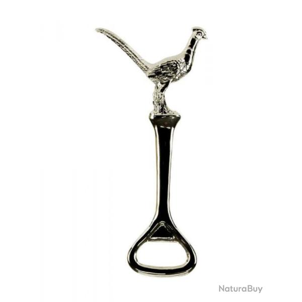 Pin's Jack Pyke - D�capsuleur