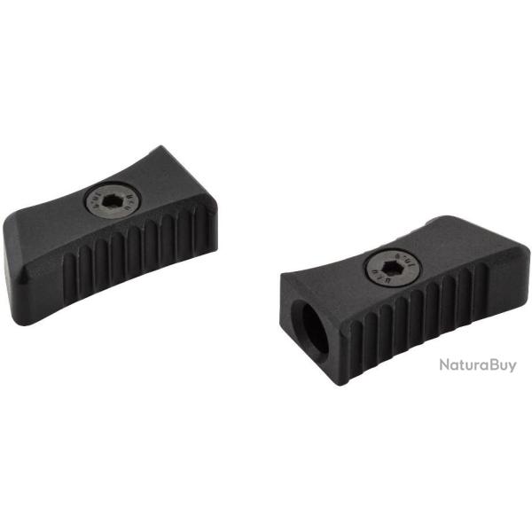 GRIP POUR LEVIER D'ARMEMENT M4 AIRSOFT
