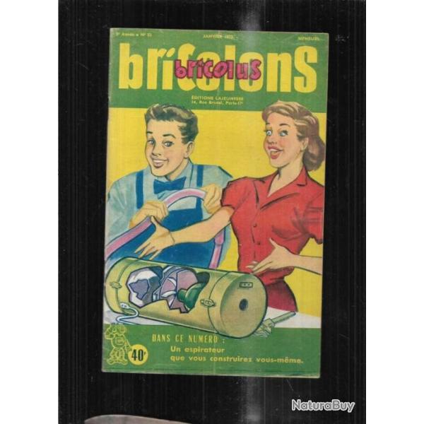 bricolons bricolus 53 fabrication aspirateur , meuble t�l�phone, caravane deux places, banc de pelou