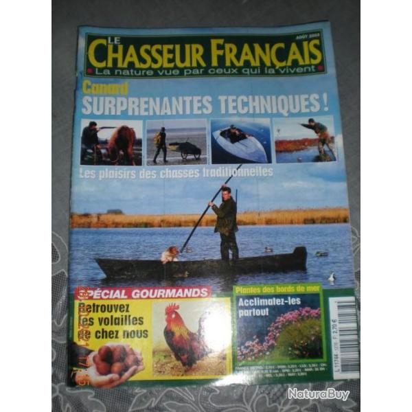le chasseur fran�ais