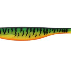 Leurre Shadteez Slim 12cm 10gr Westin Crazy Firetiger