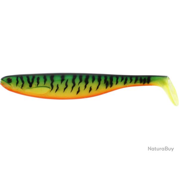 Leurre Shadteez Slim 12cm 10gr Westin Crazy Firetiger