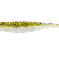 Leurre Shadteez Slim 12cm 10gr Westin Pearl Sand