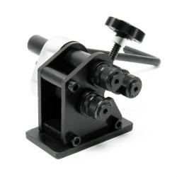 Cintreuse manuelle &agrave; rouleaux rayon de courbure 70 mm machine &agrave; cintrer 16_0000777