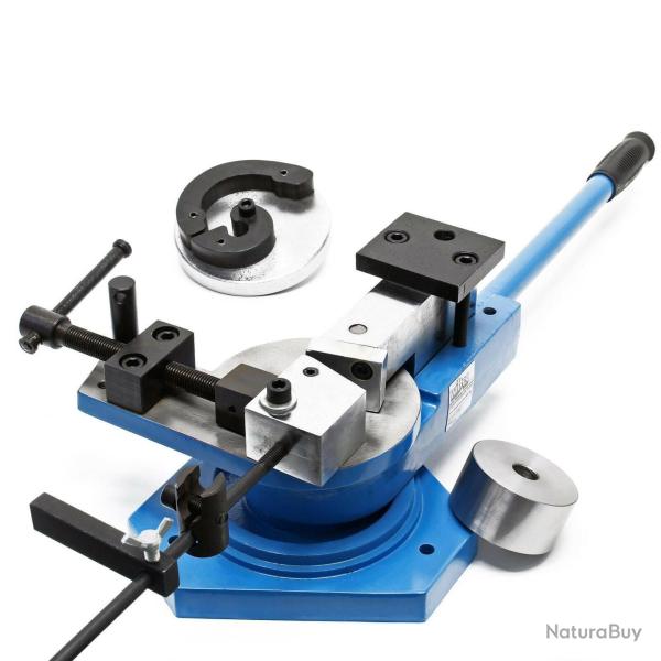 Cintreuse professionnelle de t�les � banc de pliage 360� 16_0000778