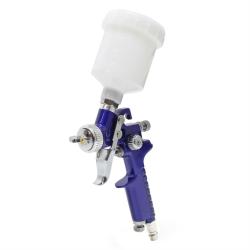 Pistolet &agrave; peinture avec buse de 0,5 mm 16_0000496