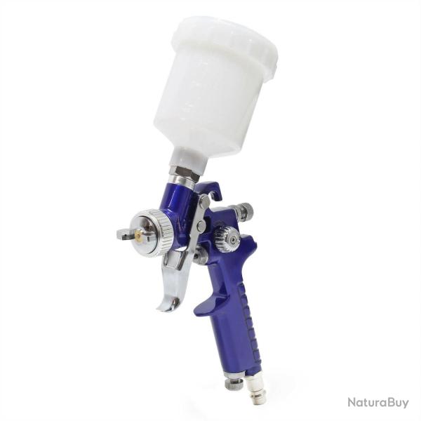 Pistolet � peinture avec buse de 0,5 mm 16_0000496