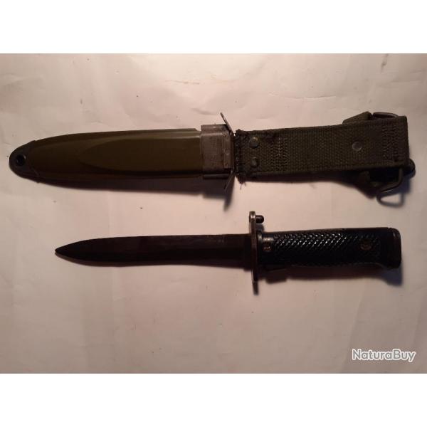 Baionnette US M5AI  IMPERIAL