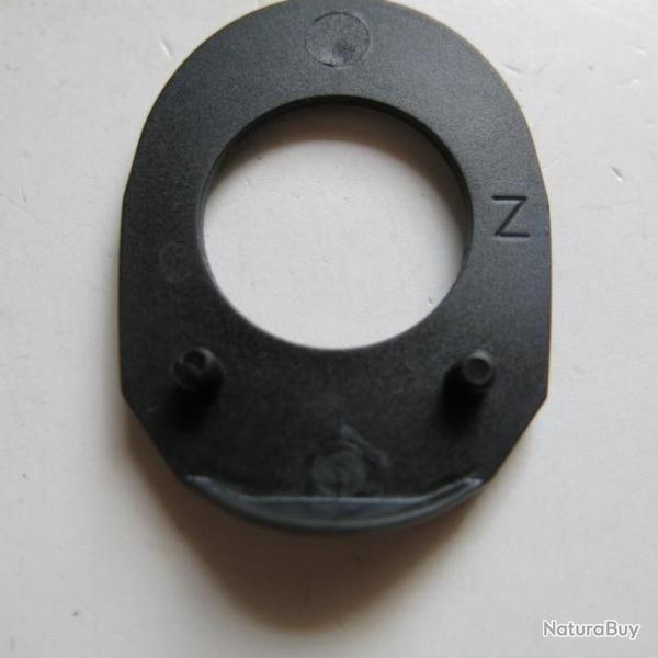 VENDU PAR CUIRASSIER11 CALE BAKELITE DE CROSSE CARABINE  BENELLI ARGO A TETONS AVEC RETOUR (Z)