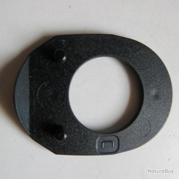 VENDU PAR CUIRASSIER11 CALE BAKELITE DE CROSSE CARABINE  BENELLI ARGO A TETONS AVEC RETOUR (C)