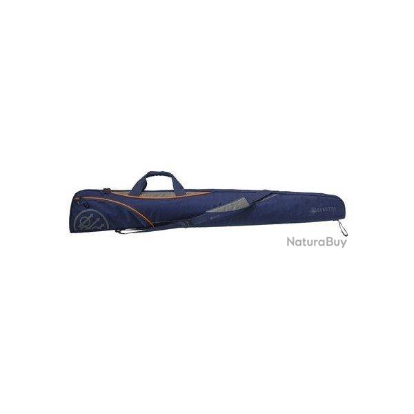 Fourreau pour fusil Uniform Pro EVO bleu 138cm BERETTA