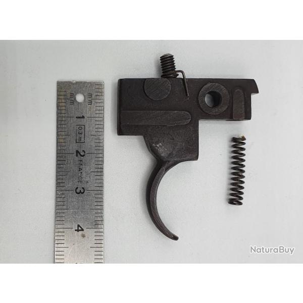 D�tente carabine Gevarm E2 (22LR).