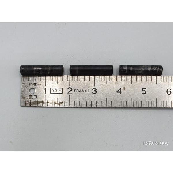 Axes carabine Gevarm E2 (22LR).