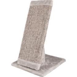 GRIFFOIR GRETA GRIS PANNEAU 31X31X47.5CM