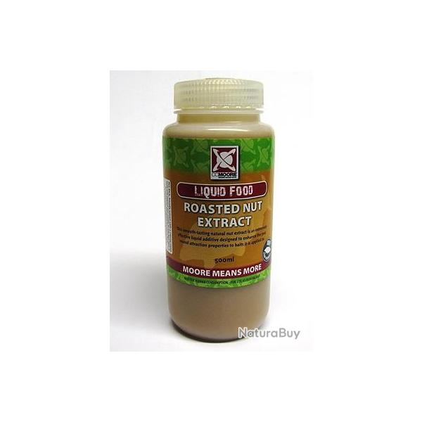 ROASTED NUT COMPOUND 500ML