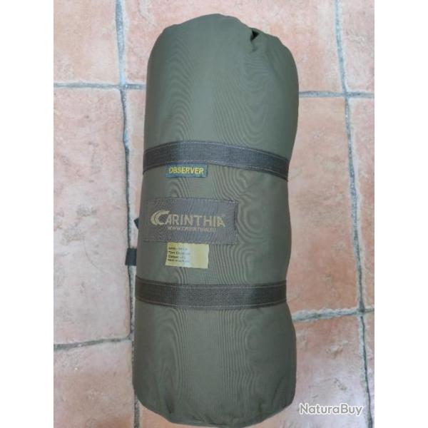 Promo tente tunnel Carinthia observer goretex neuve / tente tunnel carinthia / arme outdoor