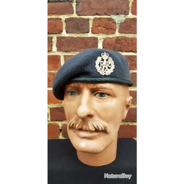 Bret Britannique de la  RAF - Tour de tte 58 cm / Size 58