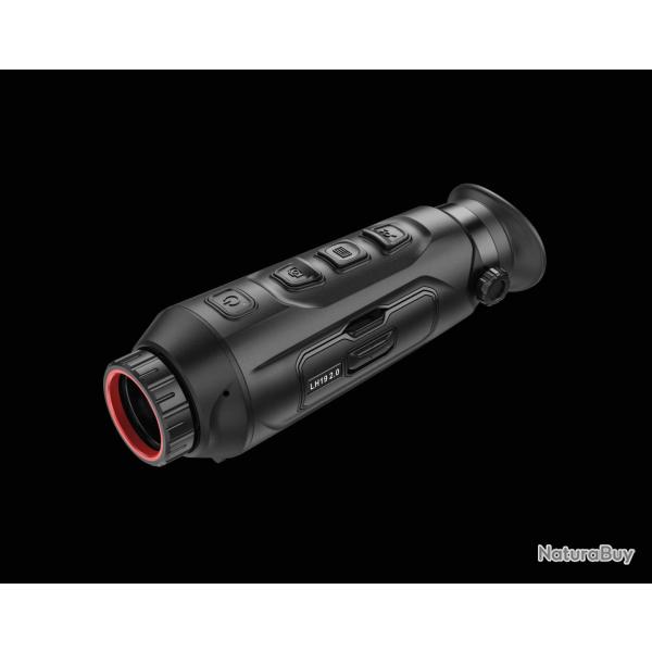 MONOCULAIRE DE VISION THERMIQUE HIKMICRO LYNX LH19 2.0