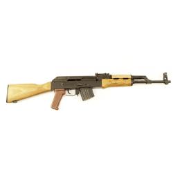 carabine semi automatique akm FeG SA 85m calibre 7.62x39 en stock
