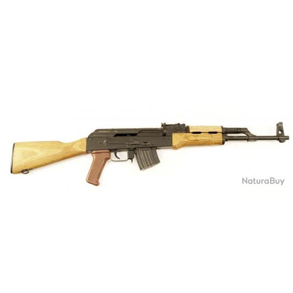 carabine semi automatique akm FeG SA 85m calibre 7.62x39 en stock