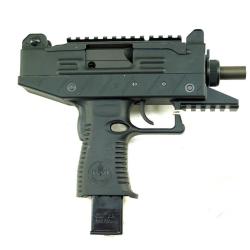 Pistolet UZI Pro IWI  9x19 9mm para