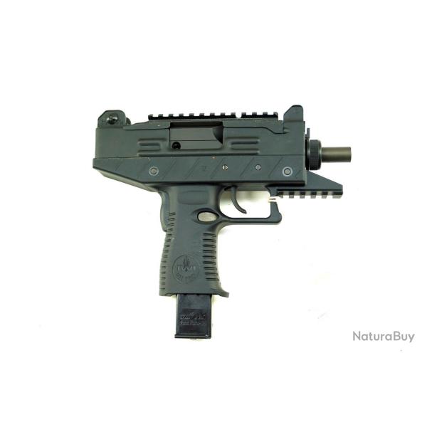 Pistolet UZI Pro IWI  9x19 9mm para