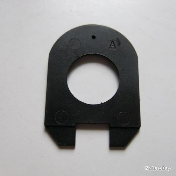 VENDU PAR CUIRASSIER11 CALE BAKELITE DE CROSSE S/A BENELLI S90  -CENTRO CAL12 (LETTRE A )