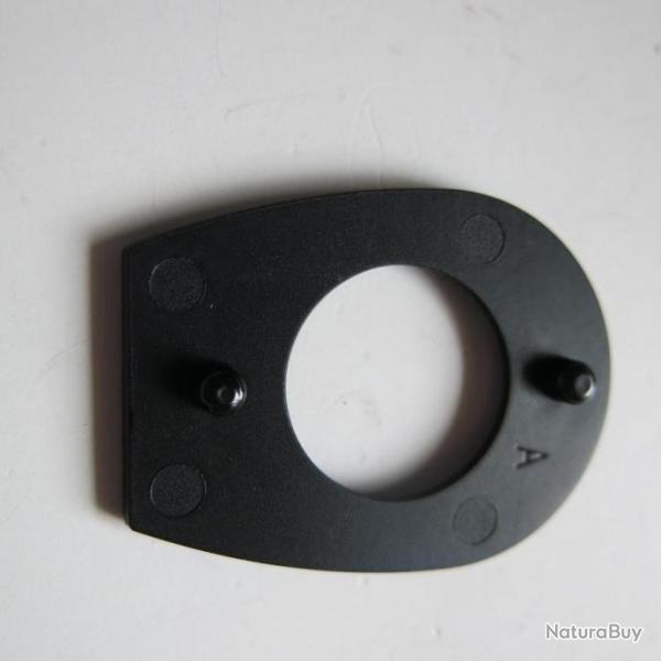 VENDU PAR CUIRASSIER11 CALE BAKELITE CROSSE  BENELLI MONTEFELTRO-COMFORT-CENTRO-ULTRALIGHT  (A )