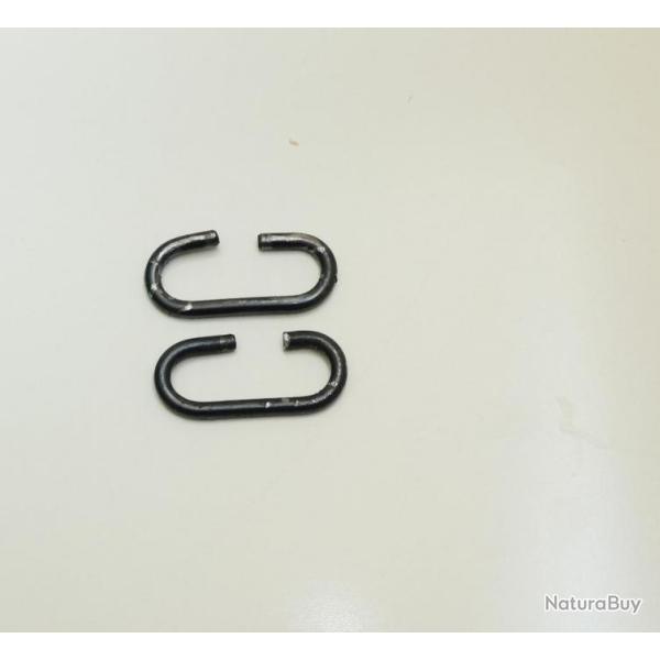 Anneau Bretelle A5 Schutz & larsen, Parker Hale,et autres 32 mm