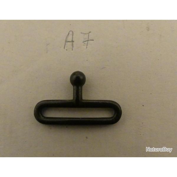 Anneau Bretelle A7 origine inconnue