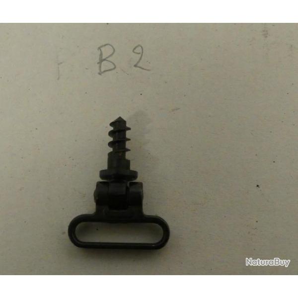Anneau Bretelle B2