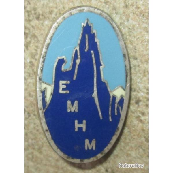 Ecole Militaire de Haute Montagne