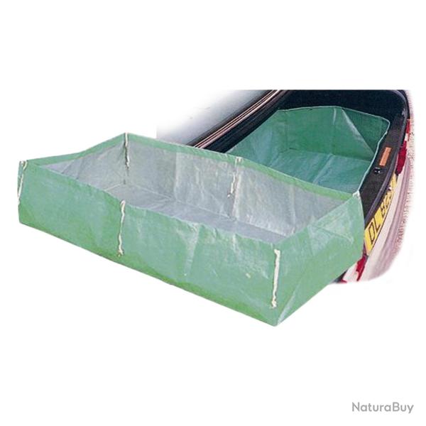 Bac � gibier plastique voiture