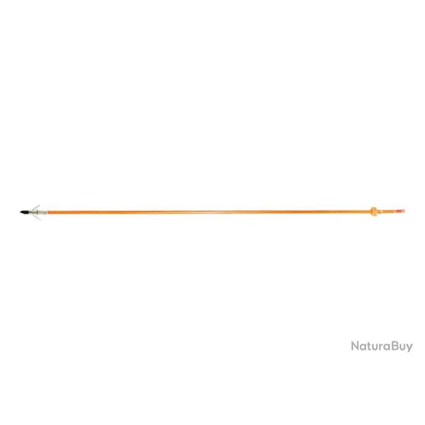 Fl�che pour p�che � l'arc