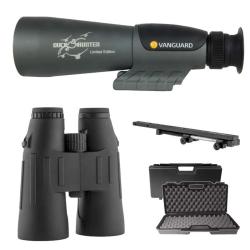 Pack optiques de hutte HXD