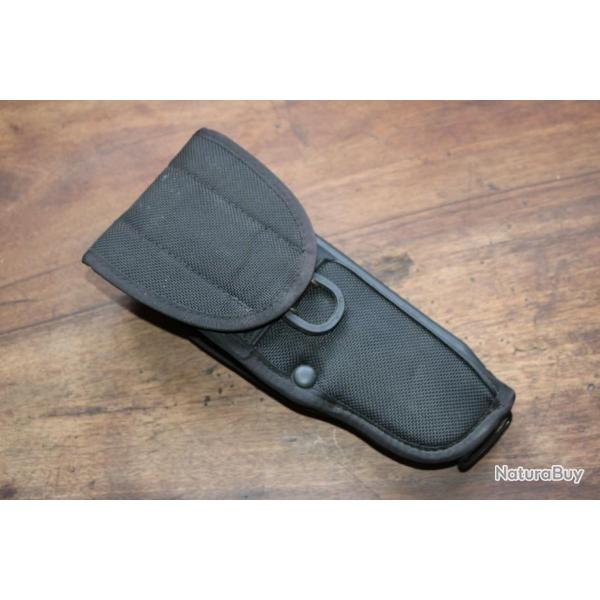 Holster militaire PA 4" type Beretta 92F droitier Bianchi Holster