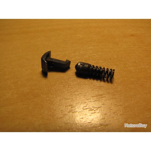 Pi�ces de WALTHER N� 9 arr�toire de chargeur (m277)