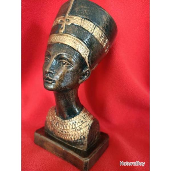 Buste de N�fertiti