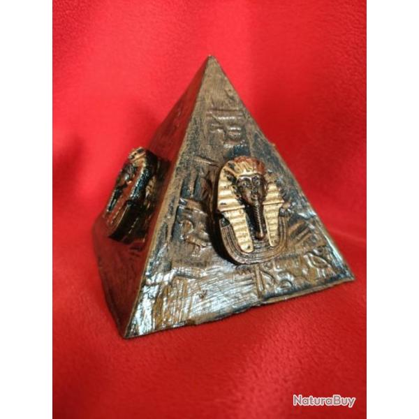 Presse papiers Toukhamon