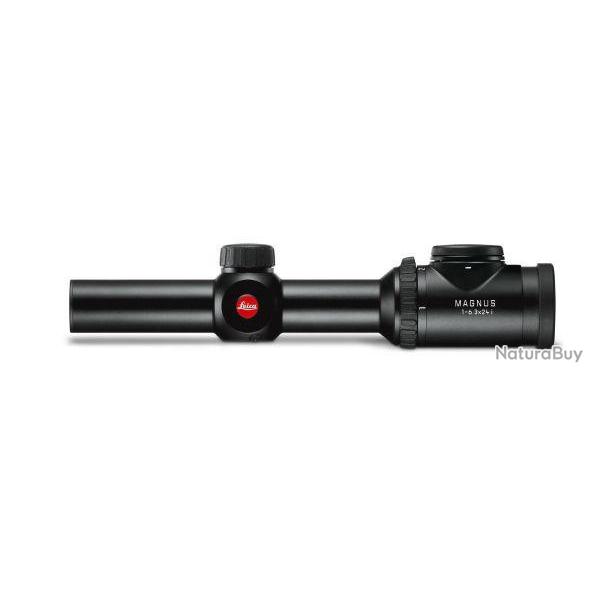 LEICA MAGNUS 1-6.3X24 I L-3D � collier