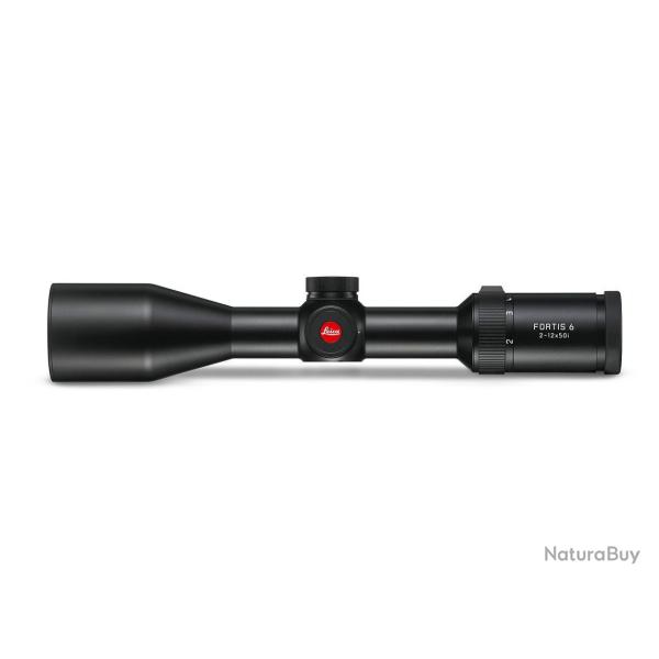 LEICA FORTIS 6 2-12X50I - L4 A  collier