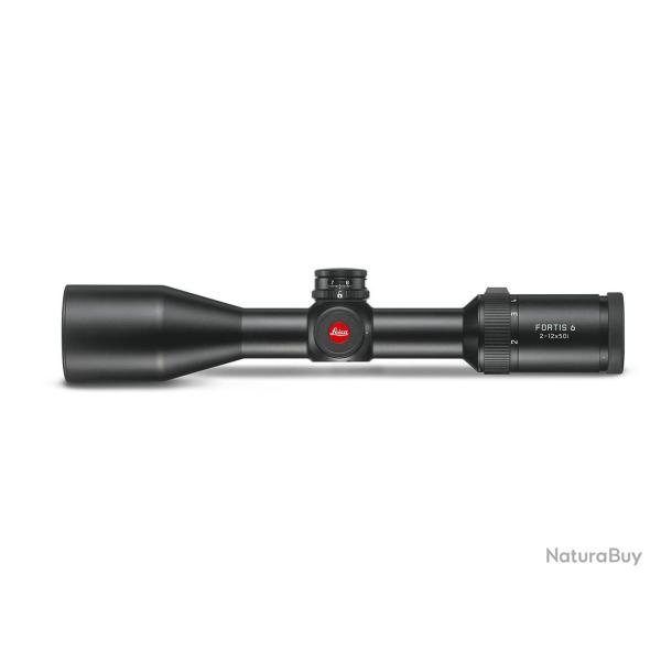 LEICA FORTIS 6 2-12X50I -BDC - L4 A � collier