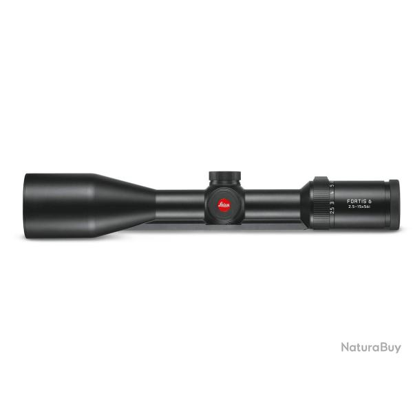 LEICA FORTIS 6 2.5-15X56I - L4 A � collier